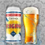 Original Pilsen 473ml