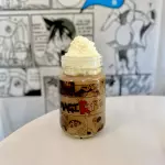 Magikfrapp Café y sabores