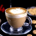 CAFÉ (EXPRESO, GUAYOYO O CON LECHE)