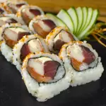 ISHIBAN ROLL