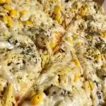 Berlim - Frango com Catupiry