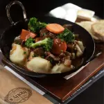 Irish Stew