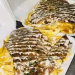 Pierna Cadera Asada