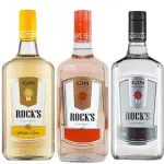 GIN ROCKS 1l