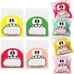 Bolsas  c/adhesivo 10cm pack12 Mod 2
