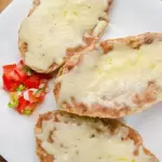 Molletes