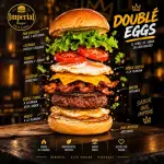 Double Eggs