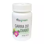 Garra do Diabo - Fitogreen 60c
