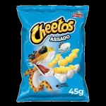 Cheetos Requeijão