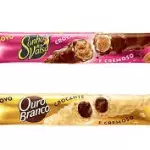 OURO BRANCO CROCANTE