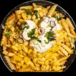 MAC CHEESE
