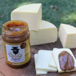 Doce de Leite de Búfala Candy 400g