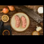 Chorizos "Frig. Martinez"