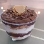 pavê de bombom