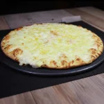 N°9 Pizza Provolone