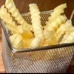 Batata Frita