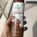 Sabonete intimo aroeira