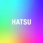 Té HATSU