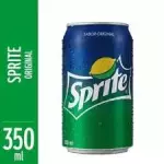 SPRITE 350ML