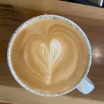 Cappuccino con Baileys