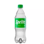 Sprite 600ml