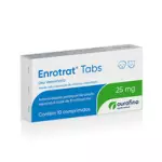 Enrotrat 25mg