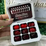 Paleta Paint 9 Cores Vermelhos N•9