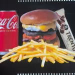 Combo Fome Zero