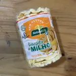 BISCOITO DE MILHO