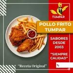 TUMPAR TRADICIONAL