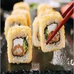 Tekka maki