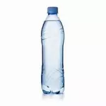 ÁGUA MINERAL - 500 ML
