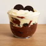 Delícia de oreo • 180gr
