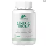 GINKO BILOBA SUPLEMENTO ALIMENTAR