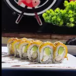 Platano Roll