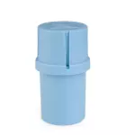 Dichavador Pot Grinder Squadafum