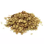 Granola Zero Açúcar