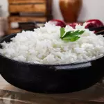 Arroz Branco