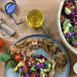 Fattoush