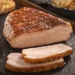 Picanha Suina