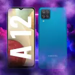 Samsung A12 4G. REMANUFACTURADO