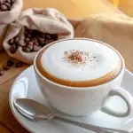 Capuccino