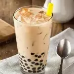 MILK TEA CLASICO
