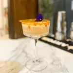 CAFÉ BRULEÈ