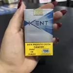 DERBY KENT AZUL