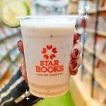 LIMONADA DE COCO