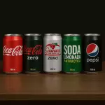 Refrigerante  350ml