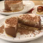 Tarta de Café