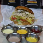 Pollo clasico