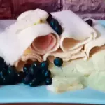 SABORES DE CASA